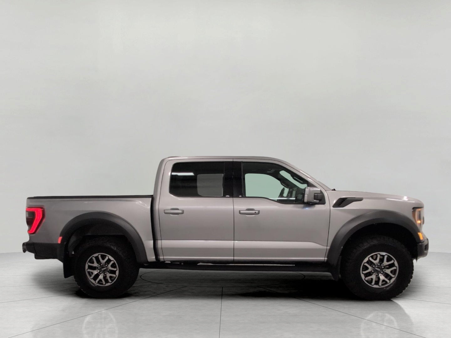 2021 Ford F-150 Raptor 4WD SuperCrew 5.5' Box