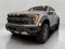 2021 Ford F-150 Raptor 4WD SuperCrew 5.5' Box