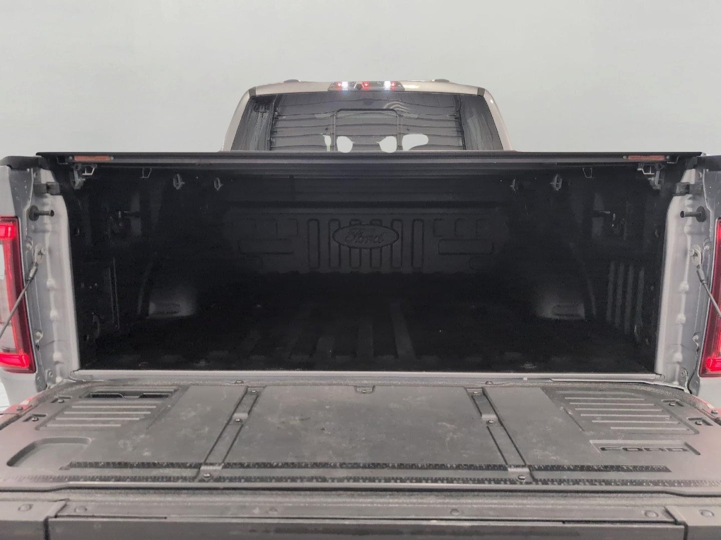 2021 Ford F-150 Raptor 4WD SuperCrew 5.5' Box