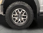 2021 Ford F-150 Raptor 4WD SuperCrew 5.5' Box