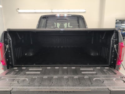 2019 Ford F-150 Raptor 4WD SuperCrew 5.5' Box