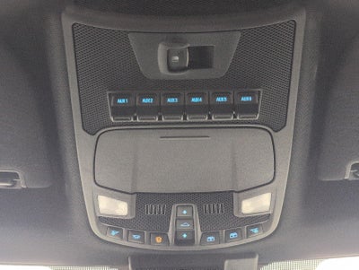2019 Ford F-150 Raptor 4WD SuperCrew 5.5' Box