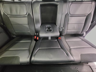 2022 Ford F-150 RAPTOR 4WD SUPERCREW 5.5' BOX ** 801A ** 37 PERFORMANCE PACKAGE ** MOONROOF & TAILGATE **