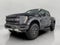2022 Ford F-150 RAPTOR 4WD SUPERCREW 5.5' BOX ** 801A ** 37 PERFORMANCE PACKAGE ** MOONROOF & TAILGATE **