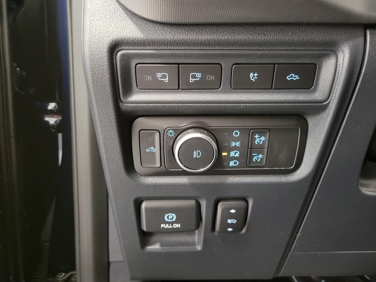 2022 Ford F-150 Raptor 4WD SuperCrew 5.5' Box