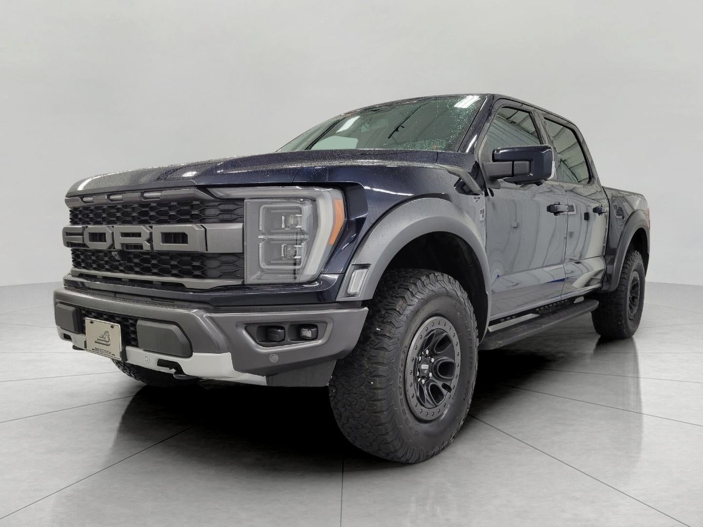 2022 Ford F-150 Raptor 4WD SuperCrew 5.5' Box