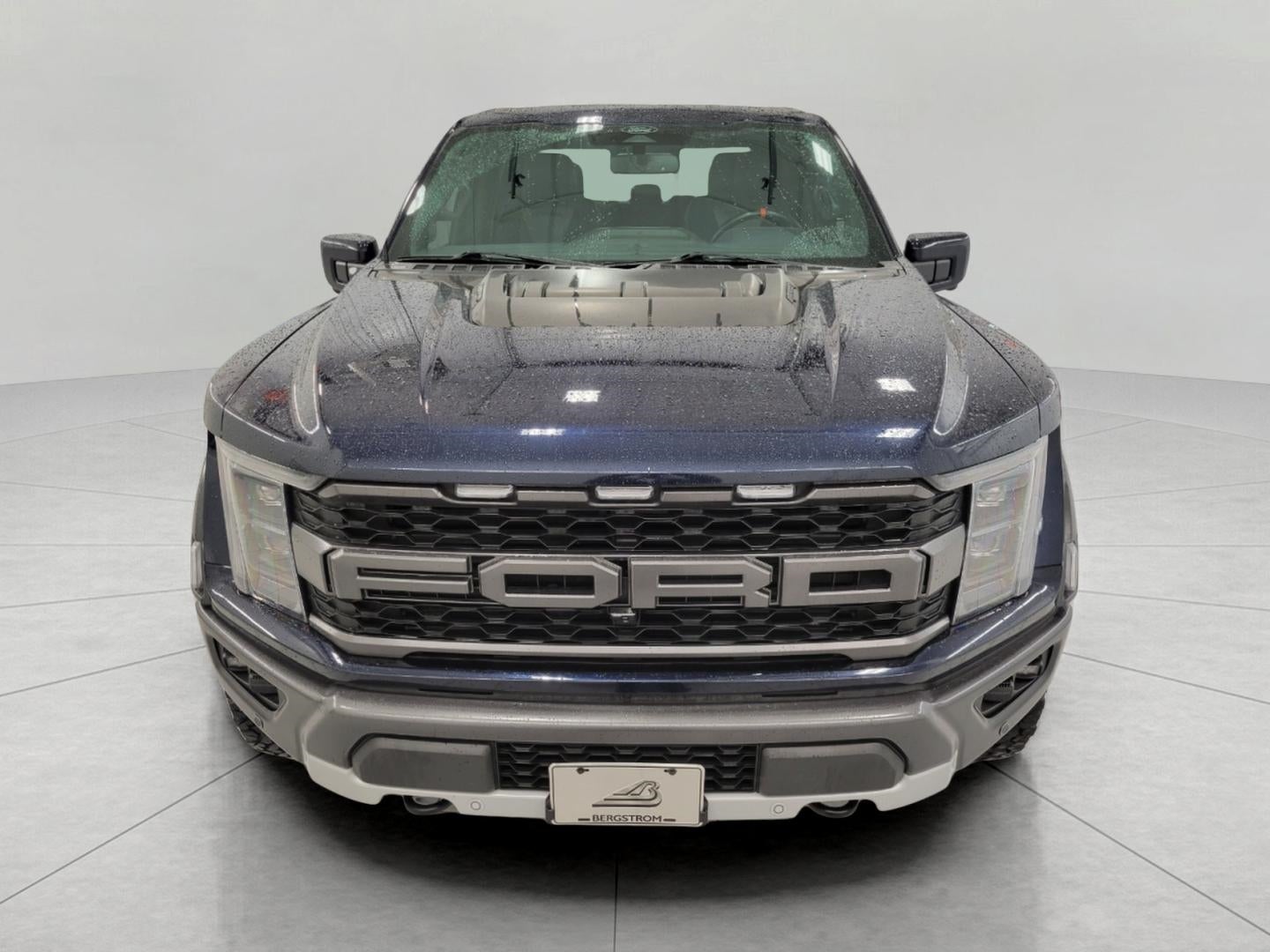 2022 Ford F-150 Raptor 4WD SuperCrew 5.5' Box