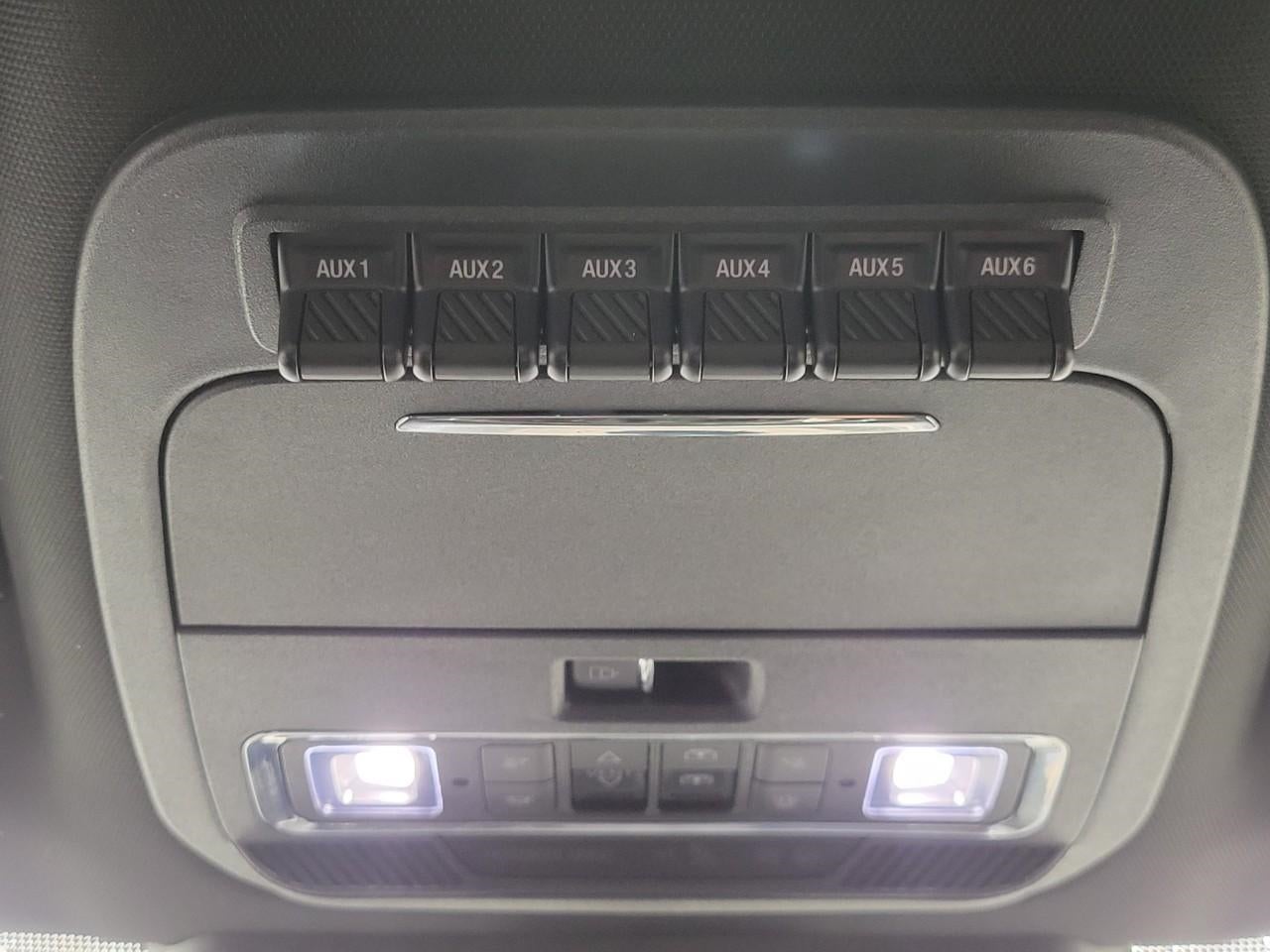 2022 Ford F-150 Raptor 4WD SuperCrew 5.5' Box