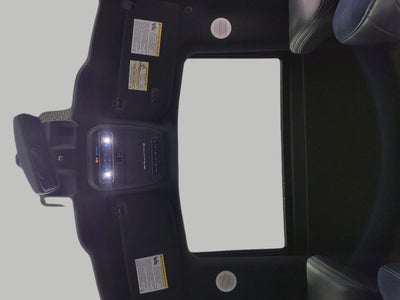 2022 Ford F-150 Raptor 4WD SuperCrew 5.5' Box