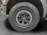 2022 Ford F-150 Raptor 4WD SuperCrew 5.5' Box