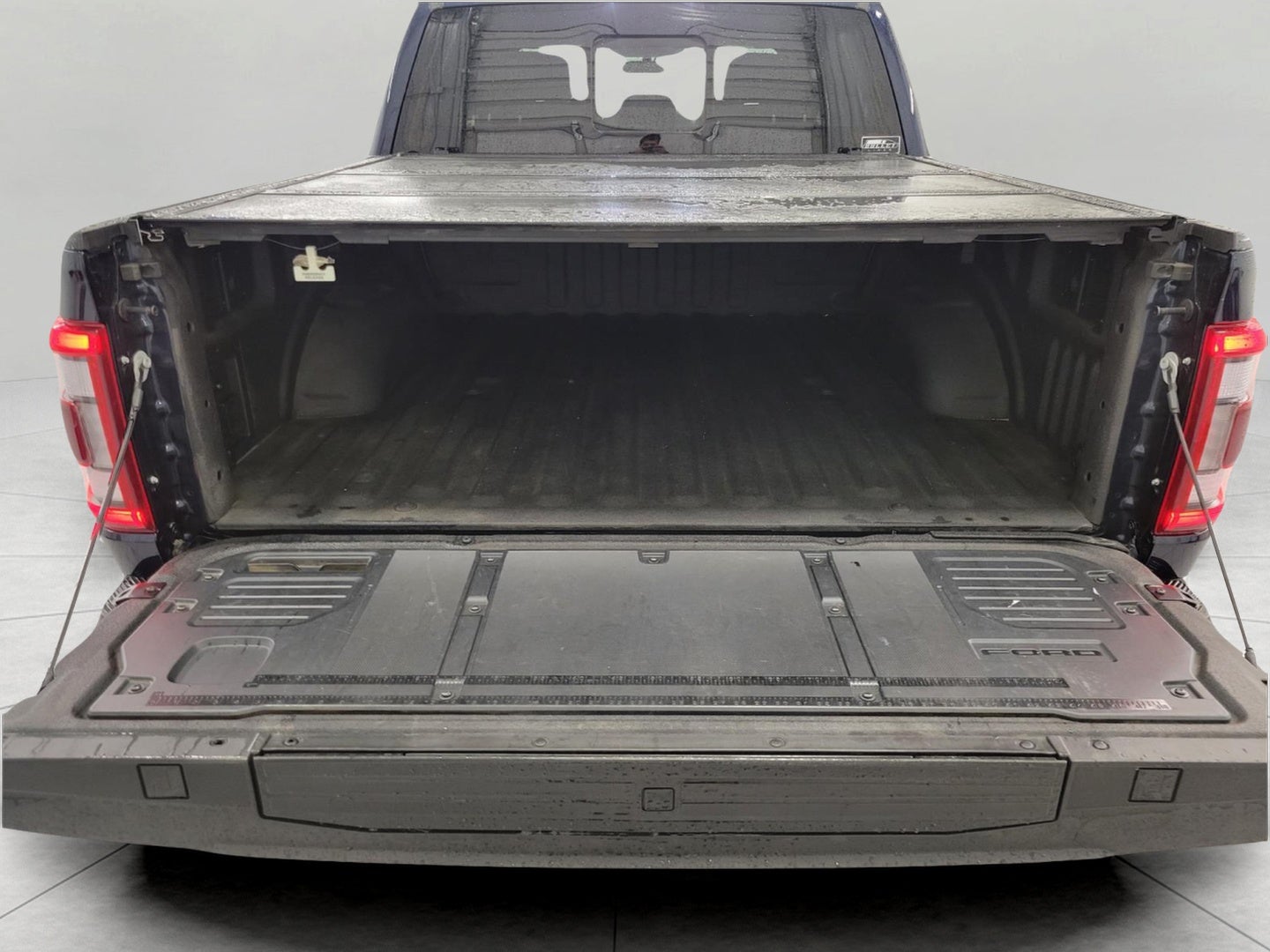 2022 Ford F-150 Raptor 4WD SuperCrew 5.5' Box