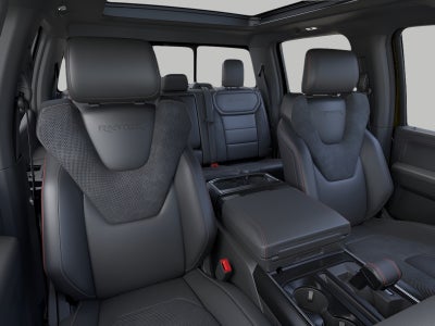 2026 Ford F-150 Raptor 4WD SuperCrew 5.5' Box