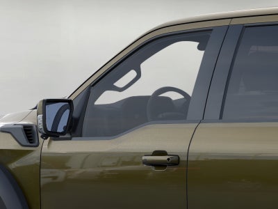 2026 Ford F-150 Raptor 4WD SuperCrew 5.5' Box