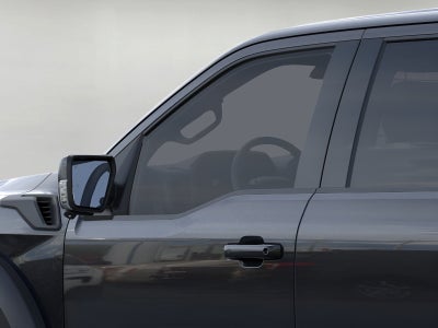 2026 Ford F-150 Raptor 4WD SuperCrew 5.5' Box
