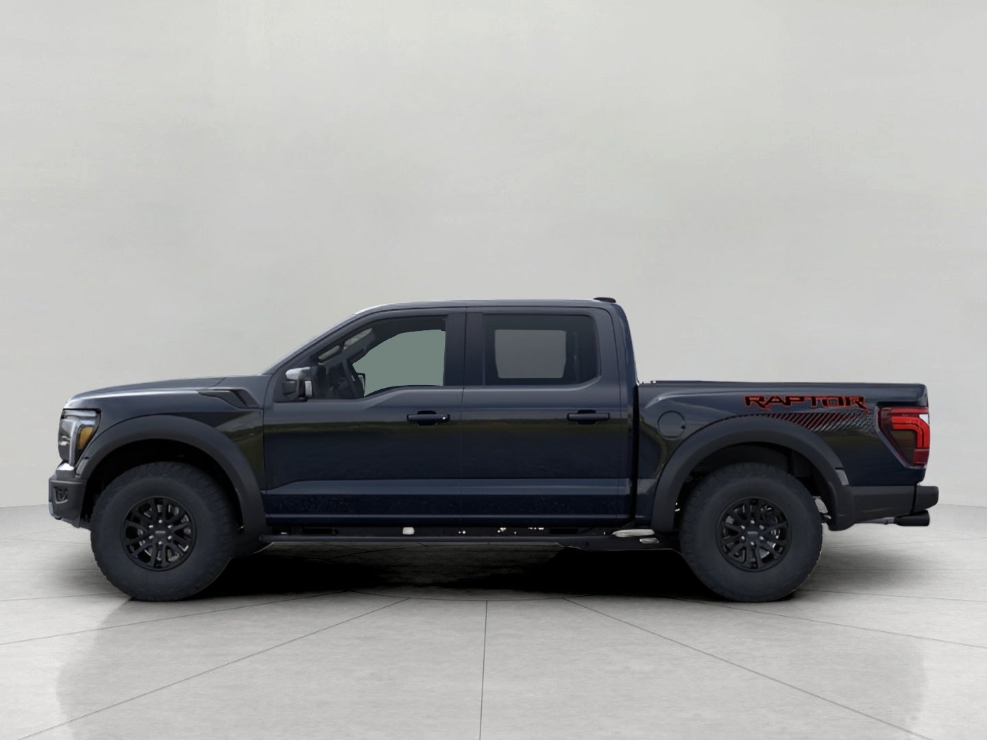 2026 Ford F-150 Raptor 4WD SuperCrew 5.5' Box
