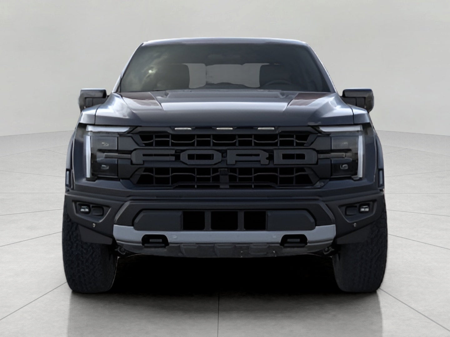 2026 Ford F-150 Raptor 4WD SuperCrew 5.5' Box