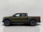 2026 Ford F-150 Raptor 4WD SuperCrew 5.5' Box
