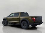 2026 Ford F-150 Raptor 4WD SuperCrew 5.5' Box