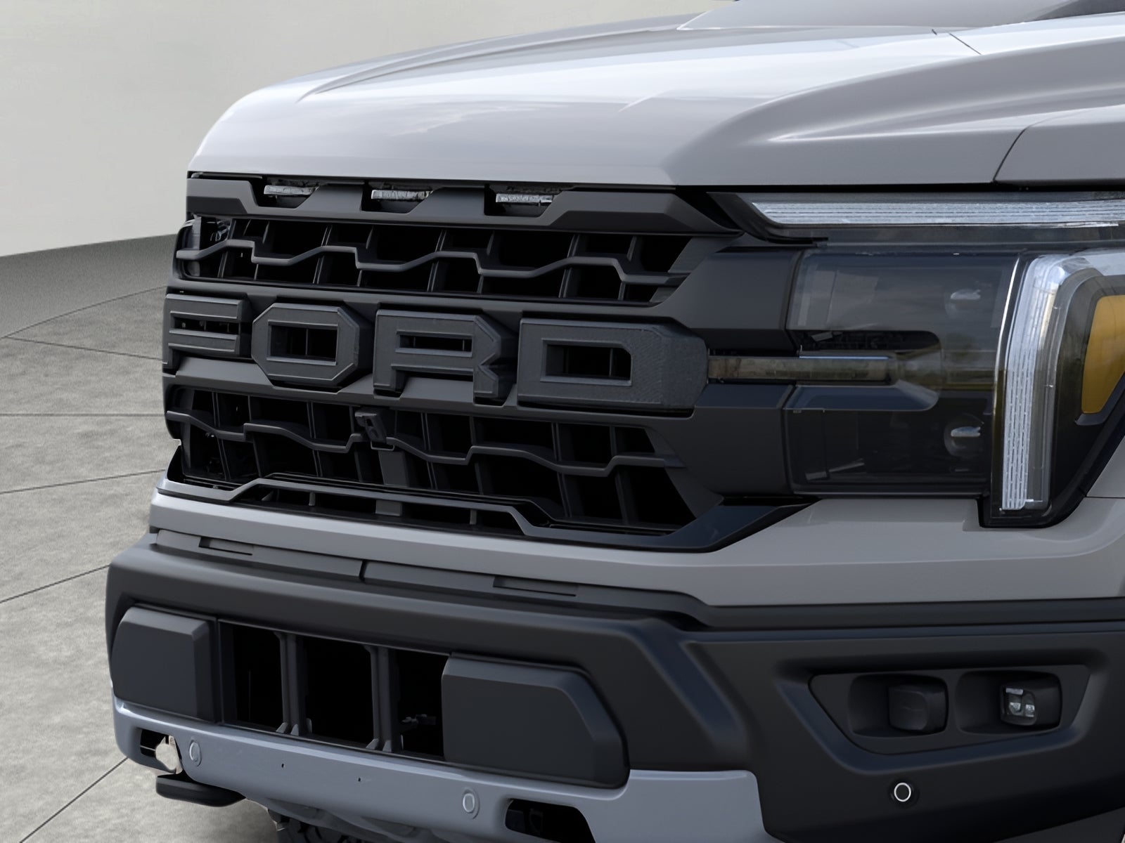2026 Ford F-150 Raptor 4WD SuperCrew 5.5' Box