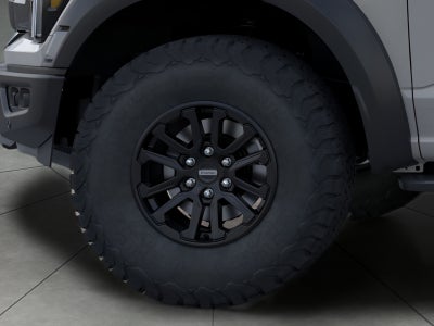 2026 Ford F-150 Raptor 4WD SuperCrew 5.5' Box