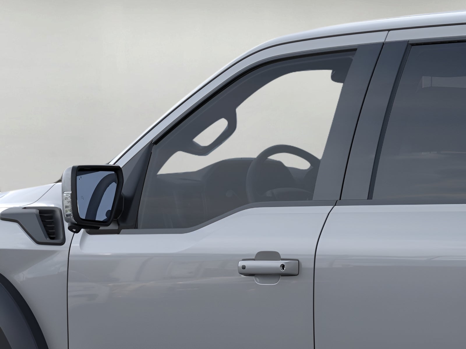 2026 Ford F-150 Raptor 4WD SuperCrew 5.5' Box