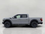 2026 Ford F-150 Raptor 4WD SuperCrew 5.5' Box