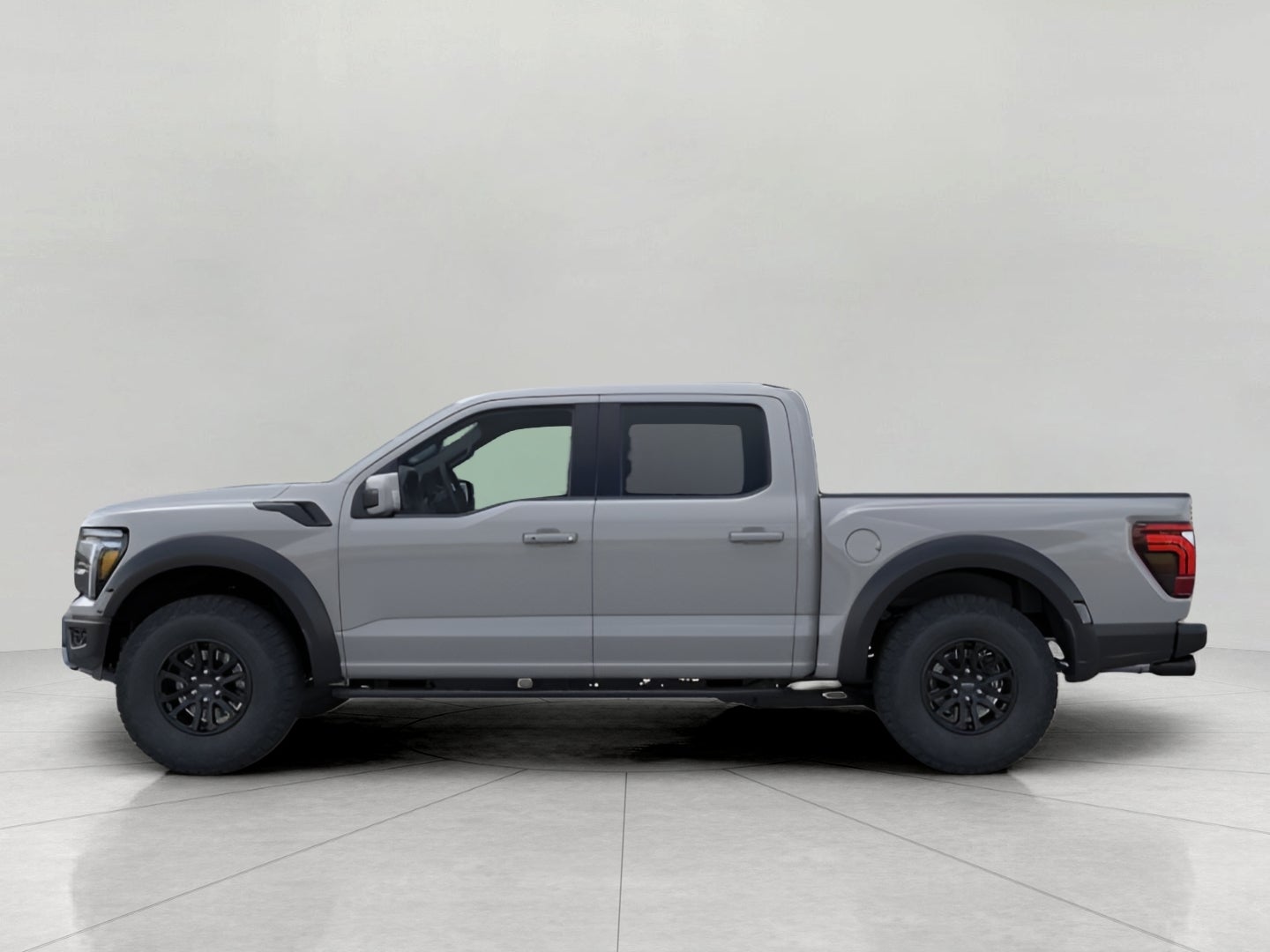 2026 Ford F-150 Raptor 4WD SuperCrew 5.5' Box