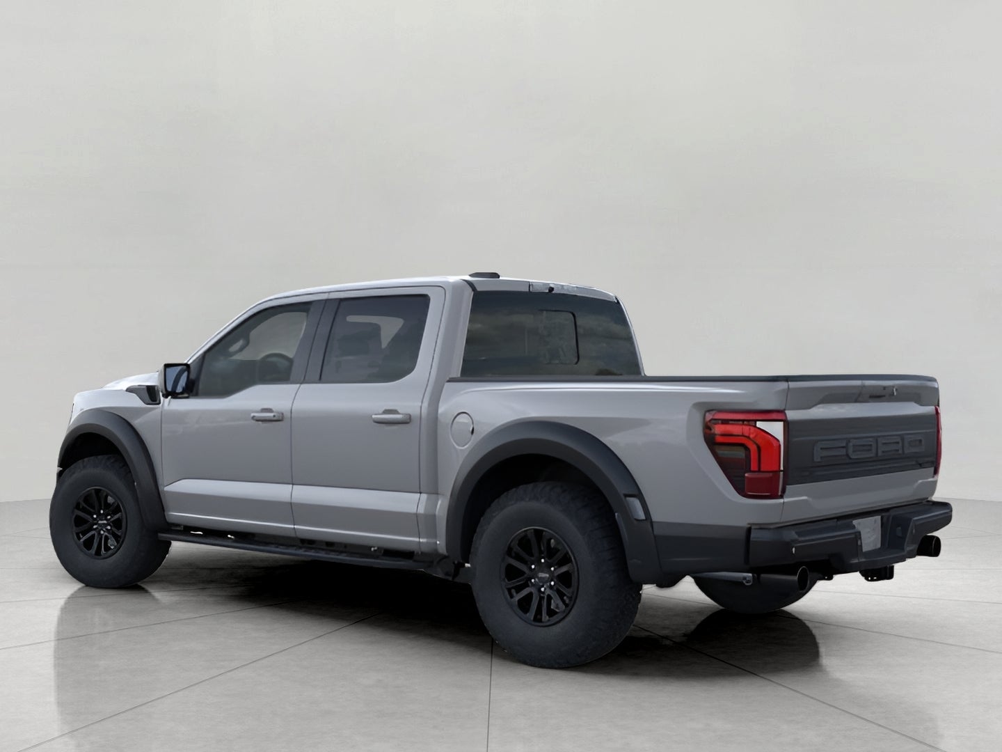 2026 Ford F-150 Raptor 4WD SuperCrew 5.5' Box