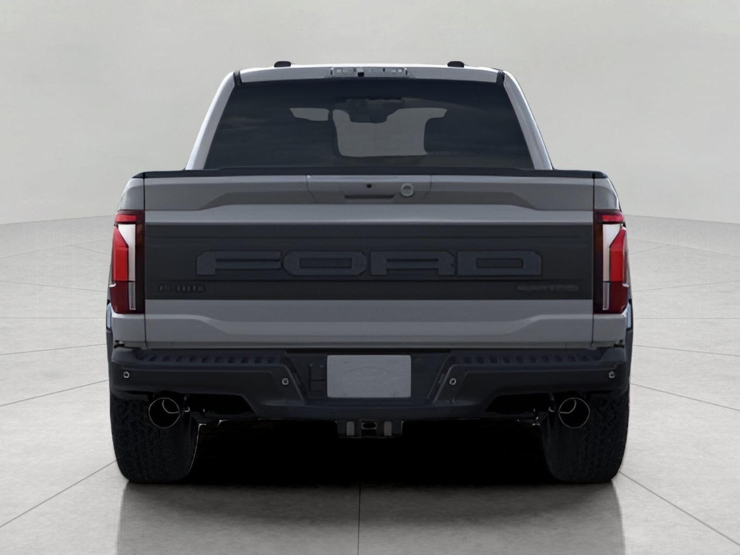 2026 Ford F-150 Raptor 4WD SuperCrew 5.5' Box