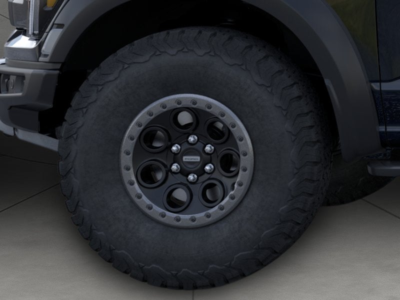 2026 Ford F-150 Raptor 4WD SuperCrew 5.5' Box