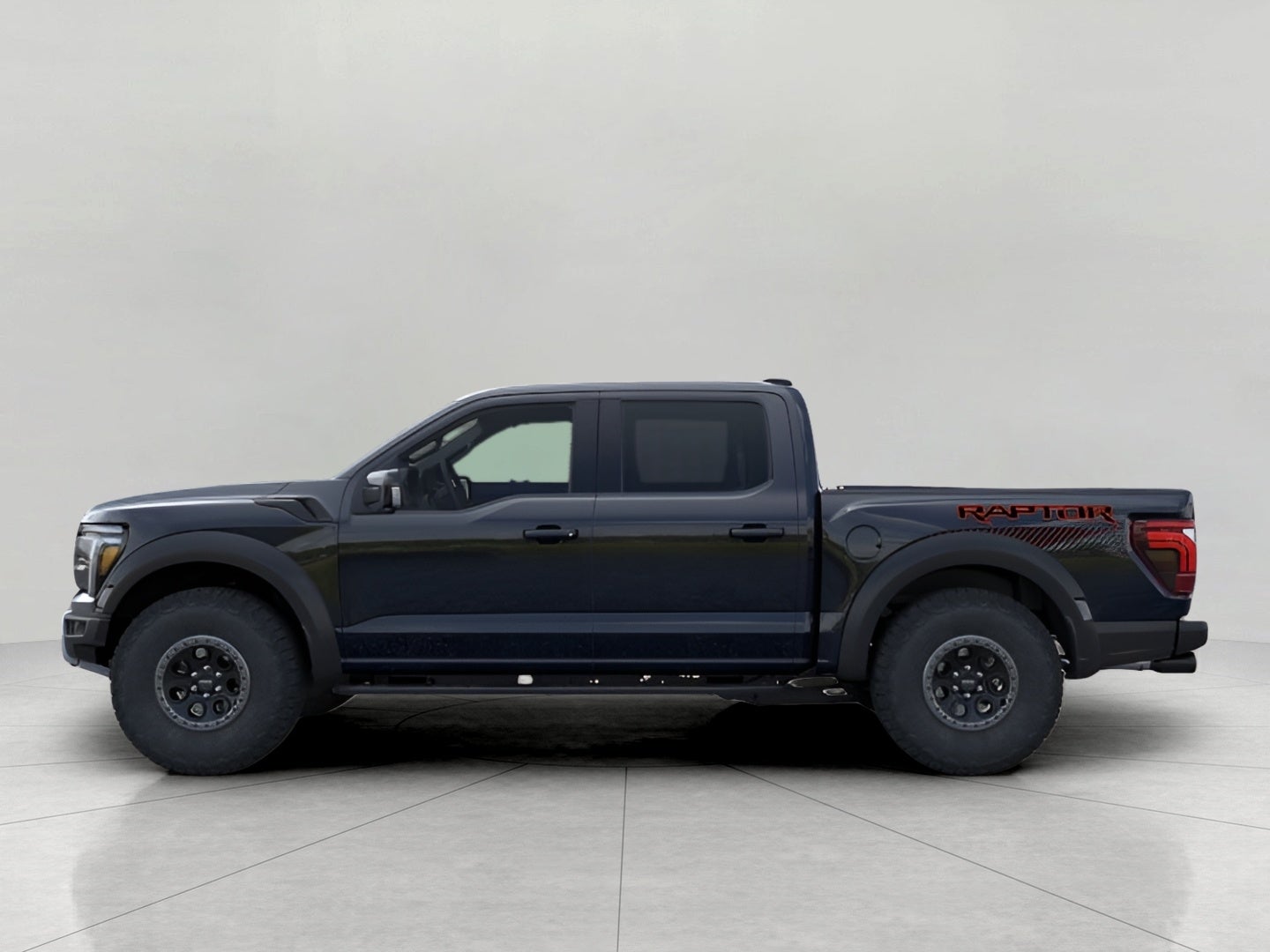 2026 Ford F-150 Raptor 4WD SuperCrew 5.5' Box