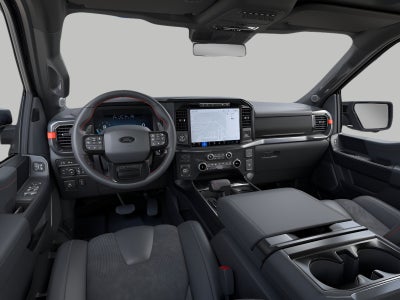 2026 Ford F-150 Raptor 4WD SuperCrew 5.5' Box