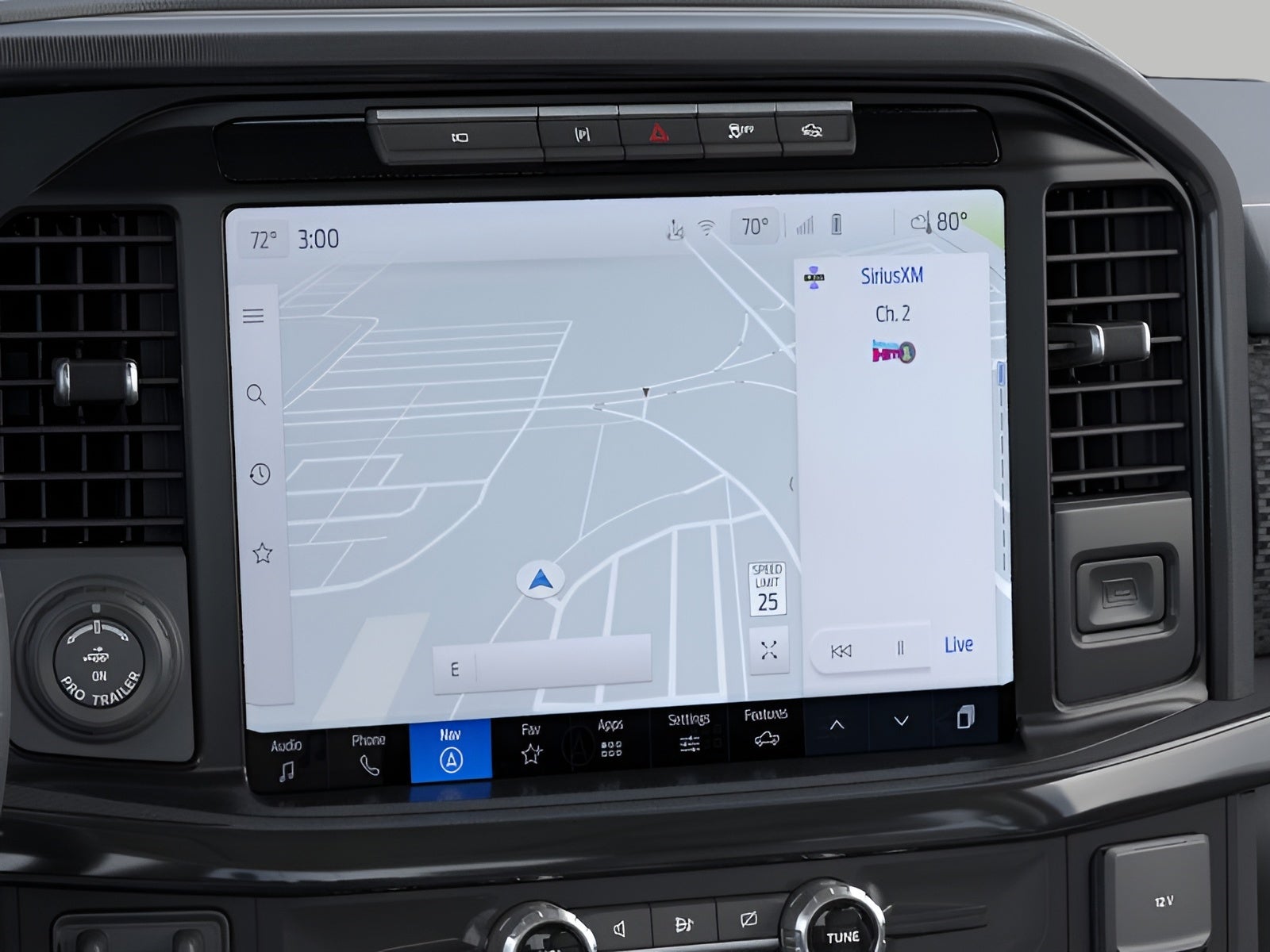 2026 Ford F-150 Raptor 4WD SuperCrew 5.5' Box