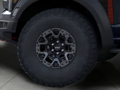 2026 Ford F-150 Raptor 4WD SuperCrew 5.5' Box