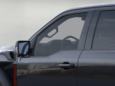 2026 Ford F-150 Raptor 4WD SuperCrew 5.5' Box