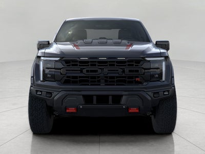 2026 Ford F-150 Raptor 4WD SuperCrew 5.5' Box