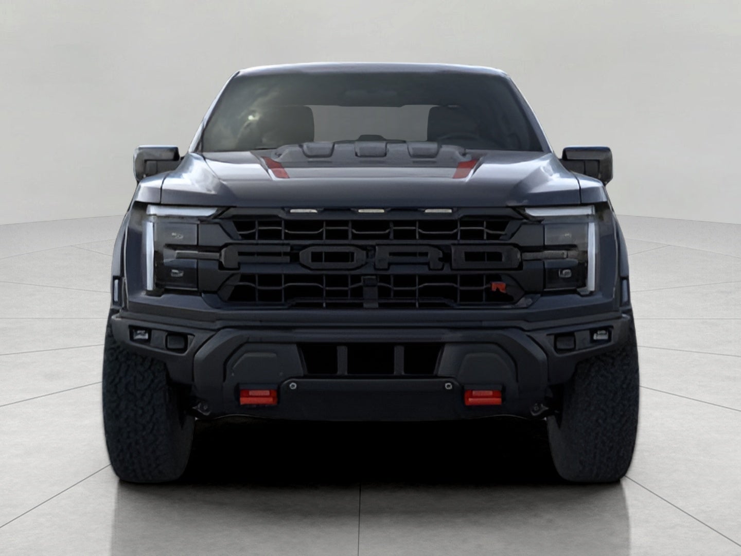 2026 Ford F-150 Raptor 4WD SuperCrew 5.5' Box