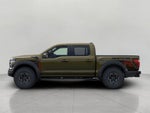 2026 Ford F-150 Raptor 4WD SuperCrew 5.5' Box