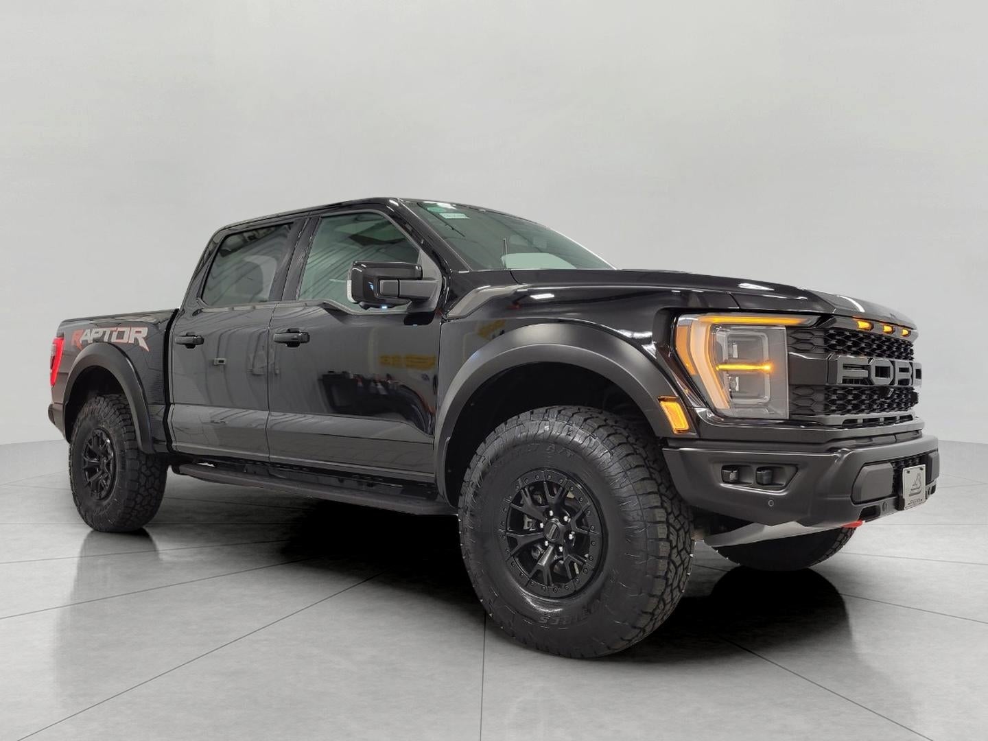 2023 Ford F-150 RAPTOR R 4WD SUPERCREW 5.5' BOX
