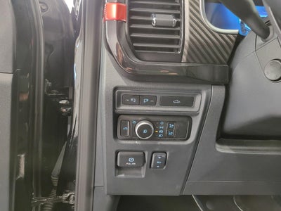 2023 Ford F-150 RAPTOR R 4WD SUPERCREW 5.5' BOX