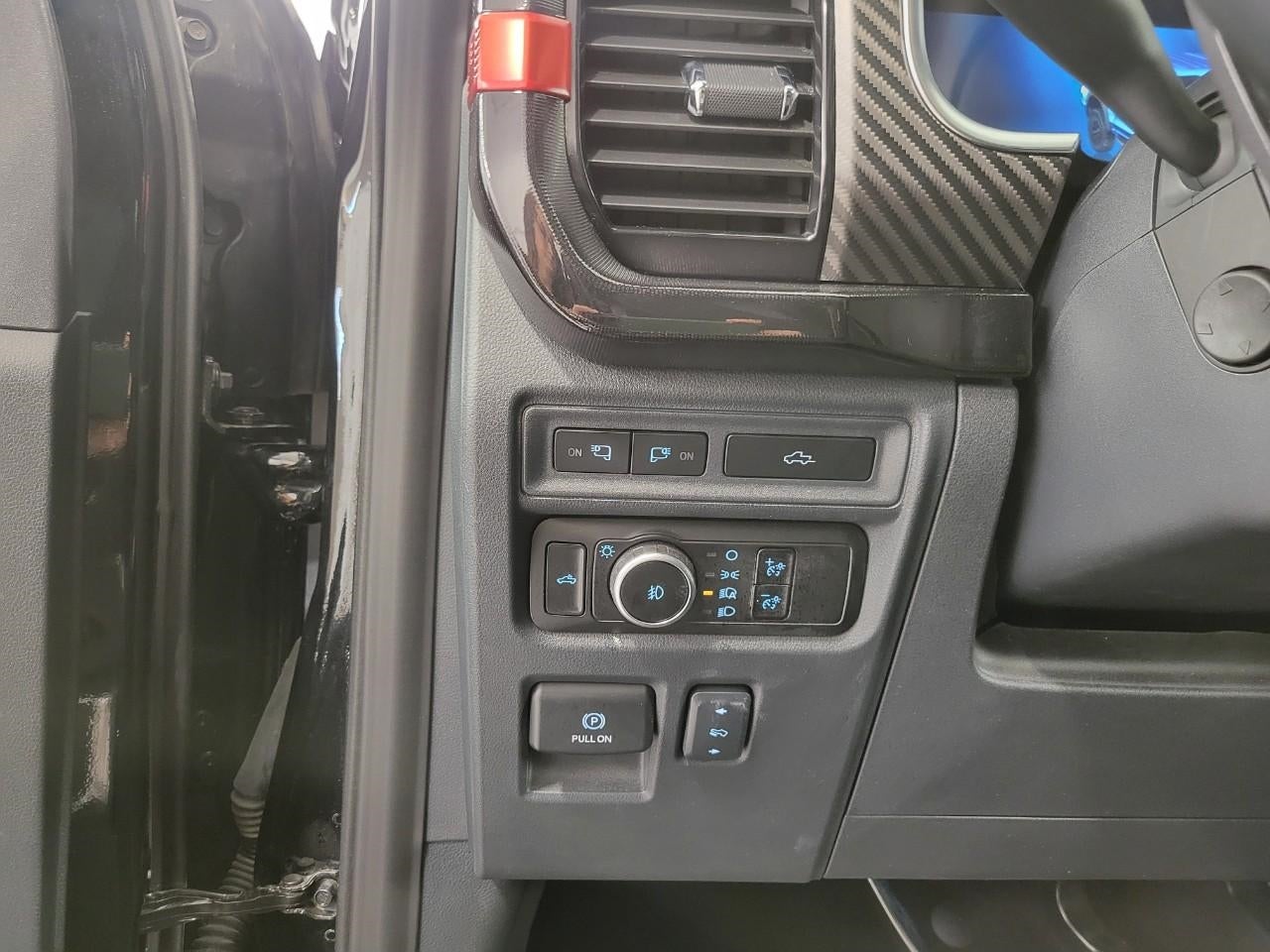 2023 Ford F-150 RAPTOR R 4WD SUPERCREW 5.5' BOX