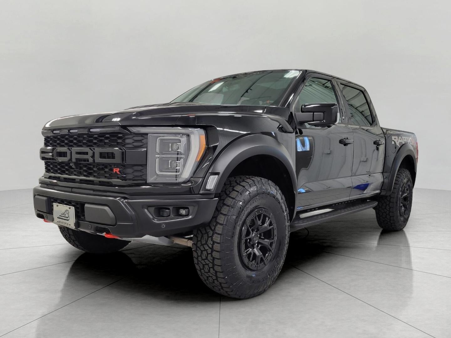 2023 Ford F-150 RAPTOR R 4WD SUPERCREW 5.5' BOX