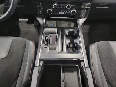 2023 Ford F-150 RAPTOR R 4WD SUPERCREW 5.5' BOX