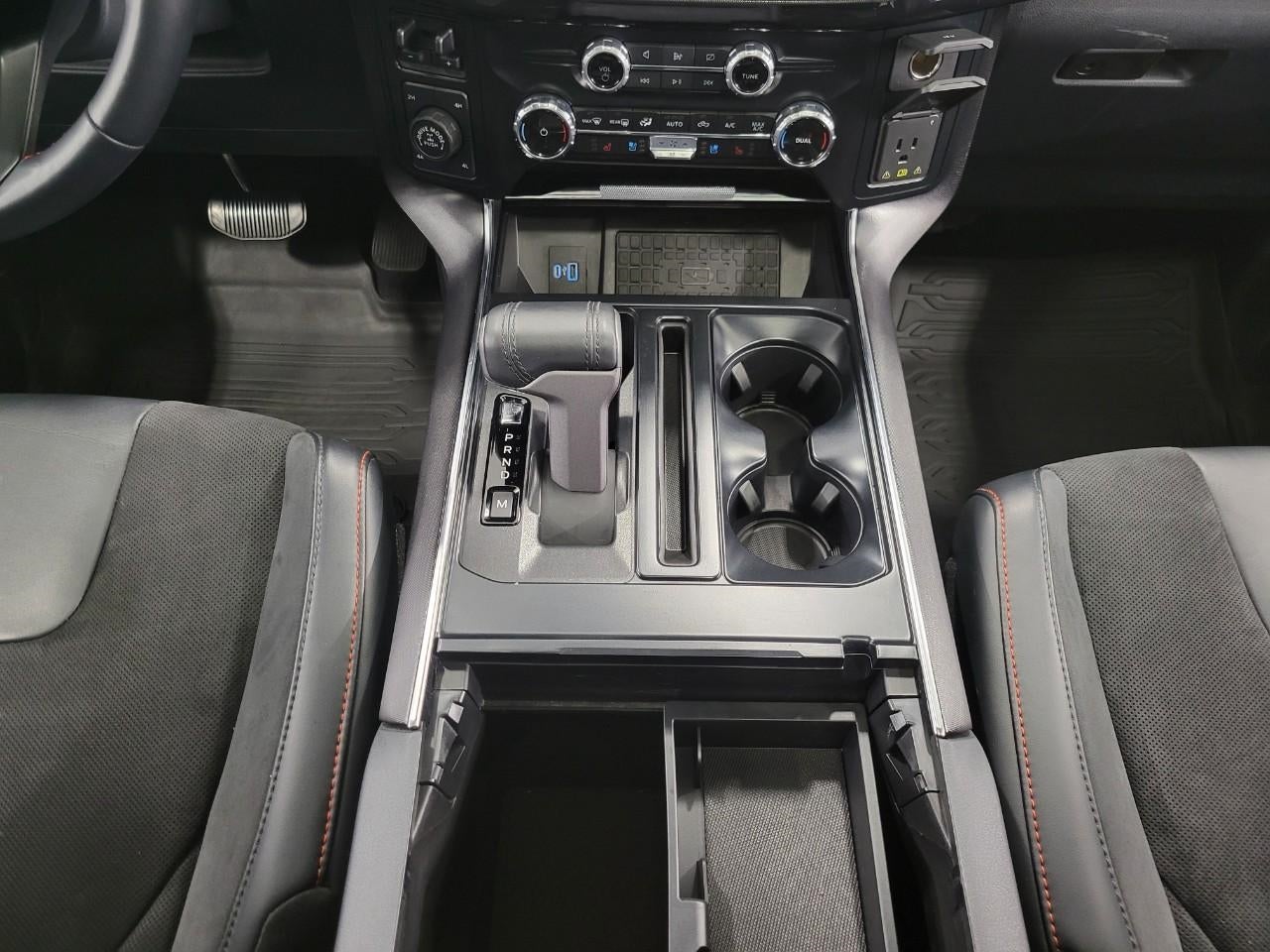 2023 Ford F-150 RAPTOR R 4WD SUPERCREW 5.5' BOX