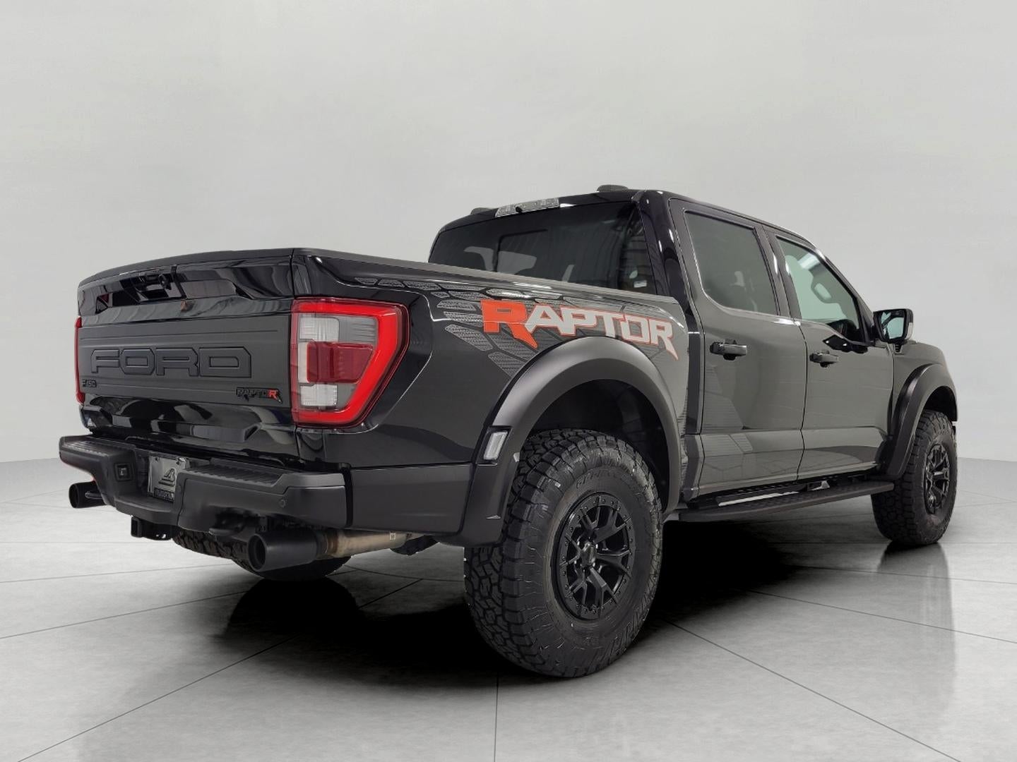2023 Ford F-150 RAPTOR R 4WD SUPERCREW 5.5' BOX