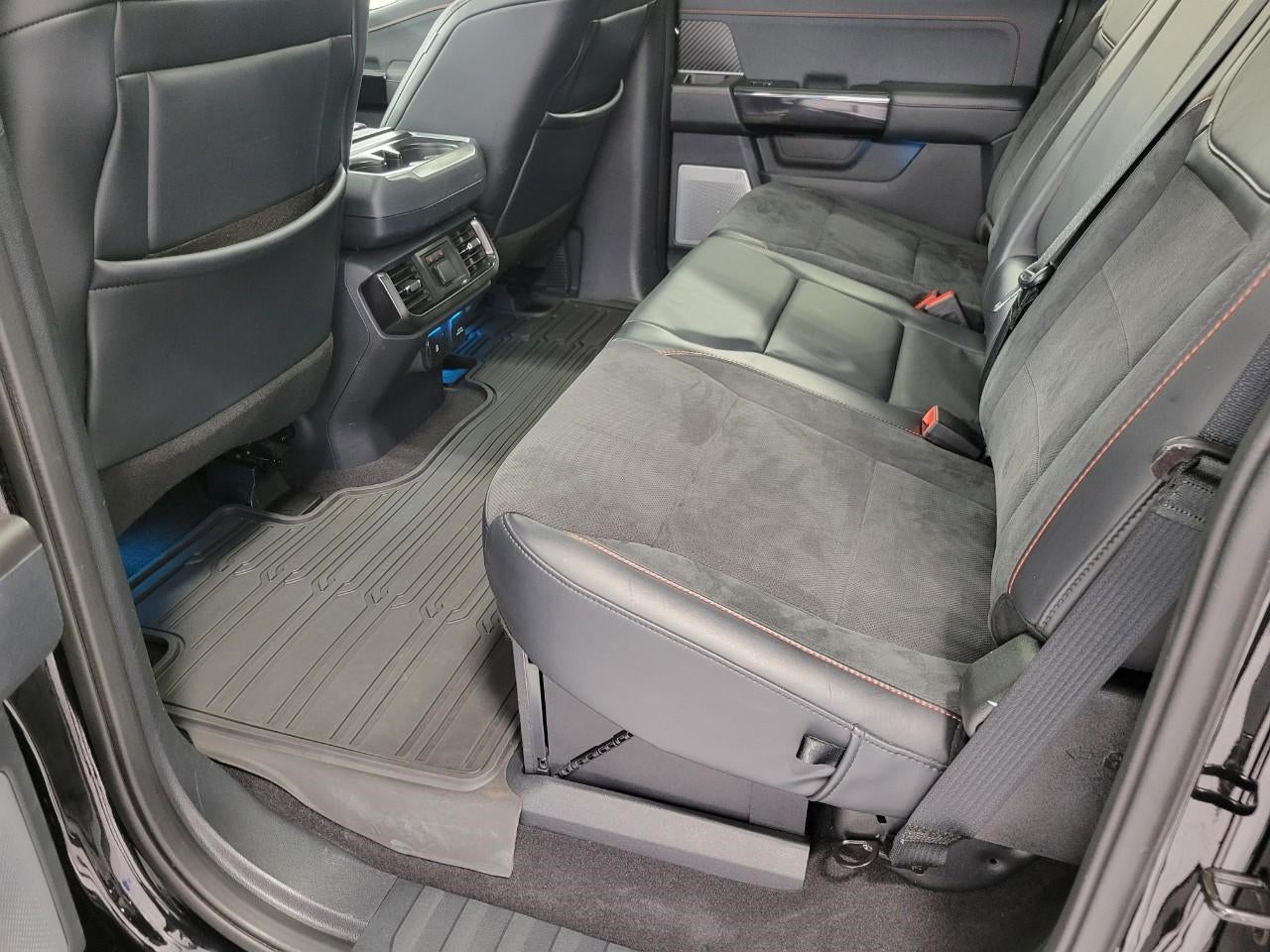 2023 Ford F-150 RAPTOR R 4WD SUPERCREW 5.5' BOX