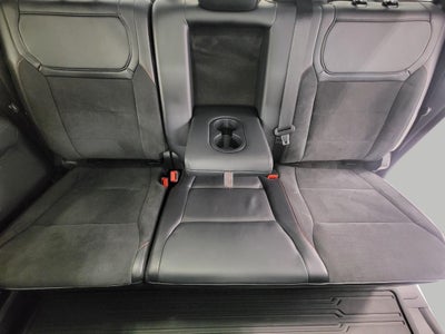 2023 Ford F-150 RAPTOR R 4WD SUPERCREW 5.5' BOX