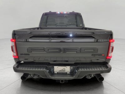2023 Ford F-150 RAPTOR R 4WD SUPERCREW 5.5' BOX