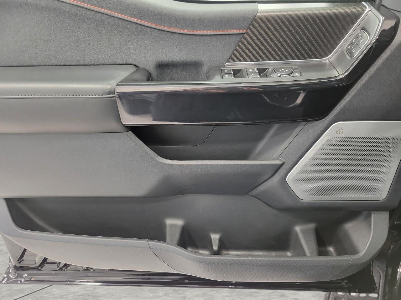 2023 Ford F-150 RAPTOR R 4WD SUPERCREW 5.5' BOX