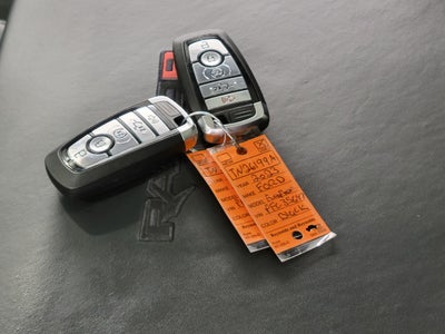 2023 Ford F-150 RAPTOR R 4WD SUPERCREW 5.5' BOX